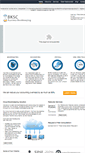 Mobile Screenshot of cloudaspects.com